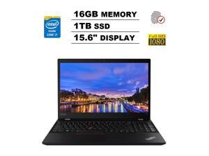 Lenovo ThinkPad T590 15.6" FHD Full HD (1920x1080) Business Laptop (Intel Quad-Core i7-8565U, 16GB DDR4 RAM, 1TB PCIe M.2 SSD) Backlit, Type-C Thunderbolt 3, Webcam, HDMI, RJ-45, Windows 10 Pro Lenovo ThinkPad T590 15.6" FHD Full HD (1920x1080) Business Laptop (Intel Quad-Core i7-8565U, 16GB DDR4 RAM, 1TB PCIe M.2 SSD) Backlit, Type-C Thunderbolt 3, Webcam, HDMI, RJ-45, Windows 10 Pro