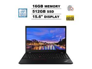 2020 Lenovo ThinkPad T590 15.6" FHD Full HD 1080p Business Laptop (Intel Quad-Core i5-8265U, 16GB DDR4 RAM, 512GB PCIe M.2 SSD) Backlit, Fingerprint, Type-C Thunderbolt 3, 720p Webcam, Windows 10 Pro 2020 Lenovo ThinkPad T590 15.6" FHD Full HD 1080p Business Laptop (Intel Quad-Core i5-8265U, 16GB DDR4 RAM, 512GB PCIe M.2 SSD) Backlit, Fingerprint, Type-C Thunderbolt 3, 720p Webcam, Windows 10 Pro
