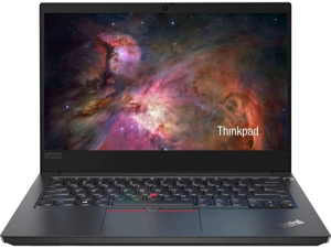 Newest ThinkPad E14 14" FHD Full HD 1080p IPS Business Laptop (Intel 4-Core i7-10510u, 16GB DDR4 RAM, 512GB SSD) Type-C (DisplayPort and Power Delivery), Webcam, Fingerprint, Windows 10 Pro Newest ThinkPad E14 14" FHD Full HD 1080p IPS Business Laptop (Intel 4-Core i7-10510u, 16GB DDR4 RAM, 512GB SSD) Type-C (DisplayPort and Power Delivery), Webcam, Fingerprint, Windows 10 Pro