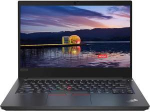 2020 Lenovo ThinkPad E14 14" FHD Full HD 1080p IPS Business Laptop (Intel Quad-Core i5-10210U(Beat i7-8550u), 8GB DDR4 RAM, 256GB PCIe M.2 SSD) Type-C, Webcam, HDMI, RJ-45, Windows 10 Pro 2020 Lenovo ThinkPad E14 14" FHD Full HD 1080p IPS Business Laptop (Intel Quad-Core i5-10210U(Beat i7-8550u), 8GB DDR4 RAM, 256GB PCIe M.2 SSD) Type-C, Webcam, HDMI, RJ-45, Windows 10 Pro