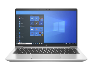2021 Newest HP ProBook 445 G8 14" FHD (1920 x 1080) Business Laptop (AMD Hexa-Core Ryzen 5-5600U (Beats i7-10750H), 16GB RAM, 512GB PCIe SSD) Backlit, Type-C, Webcam, Windows 10 Pro