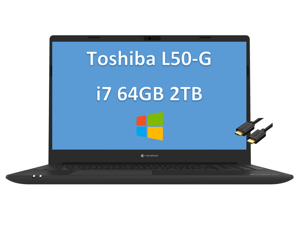 Toshiba Satellite sa50-543 Ordinateur Portable for parts 