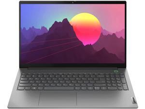 Lenovo ThinkBook 15 G2 are 15.6" FHD (1920x1080) Business Laptop (AMD 6-Core Ryzen 5 4500U (Beat i7-10750H), 8GB DDR4 RAM, 256GB PCIe M.2 SSD) Backlit, Fingerprint, Type-C, Windows 10 Pro