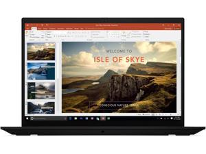 Lenovo ThinkPad X1 Extreme Gen 4 16 2K QHD Intel Core i711800H 32GB RAM 1TB PCIe SSD Geforce RTX 3050 Ti Business  Mobile Workstation Laptop Backlit FP 3Yr Warranty Win 11 Pro