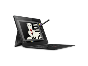 Used  Like New Lenovo ThinkPad X1 Tablet 3rd Gen  13QHD 30002000 IPS Touchscreen  Intel Quad Core i7 8650U  16GB RAM  256GB NVMe M2 SSD  2 in 1 Notebook  Fingerprint Reader  NFC  Windows 10 Pro 64bit