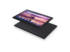 Lenovo Tab 4 10 Plus 10.1 inch FHD+ (1920x1200) Android Tablet Touchscreen (Octa-Core Qualcomm Snapdragon MSM8953/625 2.0GHz Processor, 2GB RAM, 32GB eMMC) 4G-LTE Unlocked, Dolby Atmos, Slate Black Lenovo Tab 4 10 Plus 10.1 inch FHD+ (1920x1200) Android Tablet Touchscreen (Octa-Core Qualcomm Snapdragon MSM8953/625 2.0GHz Processor, 2GB RAM, 32GB eMMC) 4G-LTE Unlocked, Dolby Atmos, Slate Black