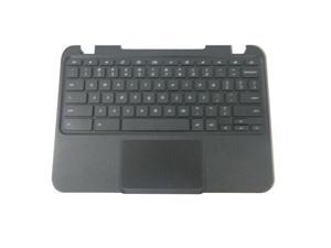 replacement keyboard for Lenovo Chromebook N21 Palmrest including Touchpad 5CB0H70355