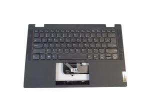 replacement keyboard for Lenovo Ideapad Flex 514ARE05 with Palmrest Backlit NonFingerprint