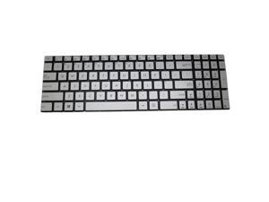 Laptop Keyboard For ASUS N552VX N552VW N752VX With Backlit US United States