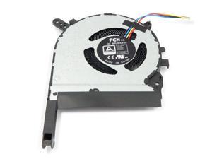 Cpu cooling fan for Asus TUF Gaming F15 FX506HE FX506HEB FX506HM