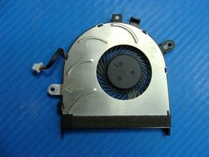 Cpu cooling fan for Dell Inspiron 137359 133 inches D4CG8 2