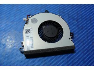 Cpu cooling fan for HP 15bs033cl 156 inches 925012001
