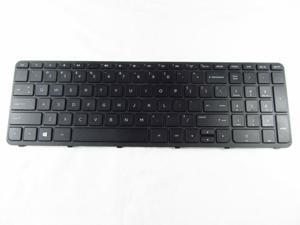 New US BLK keyboard for HP 350 G1 350 G2 355 G2 752928-001 758027-001 With Frame New US BLK keyboard for HP 350 G1 350 G2 355 G2 752928-001 758027-001 With Frame