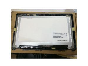 15.6'' LCD Touch Screen Digitizer Assembly FOR Lenovo IdeaPad U530 1920x1080 15.6'' LCD Touch Screen Digitizer Assembly FOR Lenovo IdeaPad U530 1920x1080