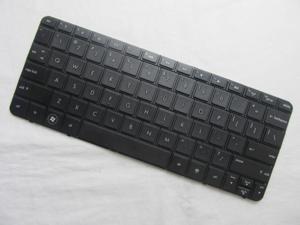 NEW HP Envy Touchsmart m6-k010dx m6-k088ca Keyboard Backlit US 725450-001 