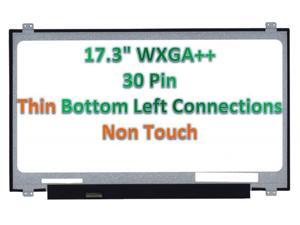 Lenovo Ideapad 300 17.3" LED Screen for 5D10J46199 LCD LAPTOP NT173WDM-N11 Lenovo Ideapad 300 17.3" LED Screen for 5D10J46199 LCD LAPTOP NT173WDM-N11