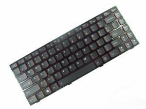 NEW for Lenovo Ideapad Y400 Keyboard US BACKLIT NEW for Lenovo Ideapad Y400 Keyboard US BACKLIT