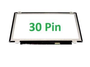 14.0" 1366x768 LED Screen for HP PROBOOK 640 G2 30 PINS LCD LAPTOP