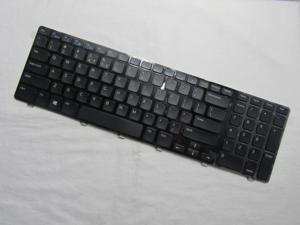 Dell Inspiron 17 7000 Series 7737 P24e Keyboard Us English Backit 0p4g0n Newegg Com