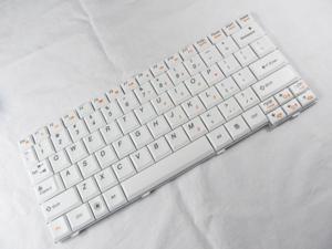 NEW IBM Lenovo IdeaPad S12 series us keyboard white NEW IBM Lenovo IdeaPad S12 series us keyboard white
