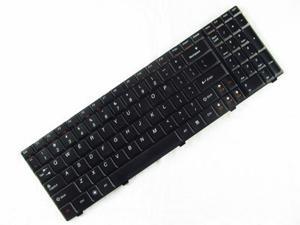 NEW Lenovo Ideapad U550 Keyboard Black US NEW Lenovo Ideapad U550 Keyboard Black US
