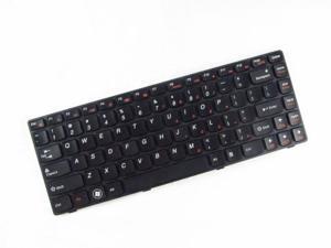 New Genuine IBM Lenovo IdeaPad V470 B470 US KEYBOARD BLACK New Genuine IBM Lenovo IdeaPad V470 B470 US KEYBOARD BLACK