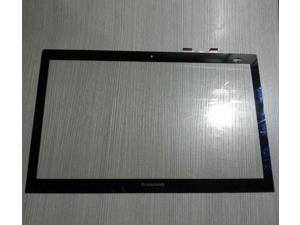 15.6"Touch Screen Digitizer Glass for Lenovo IdeaPad U530 20289 59PN Without LCD