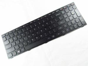 New For Lenovo B50-30 B50-45 B50-30 Touch B50-70 Black US keyboard