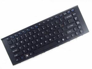 Black New Sony Vaio VPC-EG VPC EG VPCEG Series 148969711 US Keyboard Black New Sony Vaio VPC-EG VPC EG VPCEG Series 148969711 US Keyboard