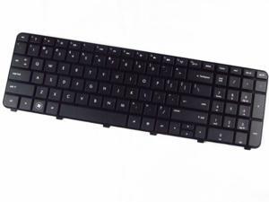 FOR HP Pavilion DV7-6100 DV7-6165US LW460UA DV7-6169NR LW468UA US Keyboard