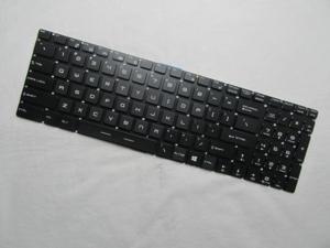 For MSI Steelseries WS60 GE62 GE72 Gaming laptop keyboard US backlit