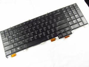 Original for Dell Alienware M18X R3 M17X R5 P18E US Backlit keyboard Original for Dell Alienware M18X R3 M17X R5 P18E US Backlit keyboard