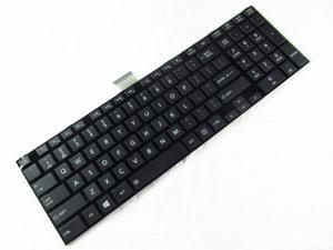 NEW Toshiba L50T L55 US Keyboard V000310810 WK320 9Z.N7USV.M01 6037B0083302 NEW Toshiba L50T L55 US Keyboard V000310810 WK320 9Z.N7USV.M01 6037B0083302