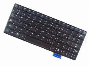 New For Lenovo IdeaPad S9 S9E S10 S10E Keyboard US Black New For Lenovo IdeaPad S9 S9E S10 S10E Keyboard US Black