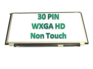 DELL 6MPY6 LAPTOP LED LCD Screen 06MPY6 B156XTT01.1 15.6/" WXGA HD