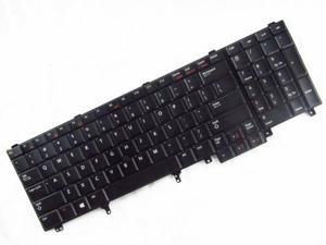 For Dell Precision M4600 M6600 US Backlit Laptop Keyboard HG3G3 0HG3G3 For Dell Precision M4600 M6600 US Backlit Laptop Keyboard HG3G3 0HG3G3