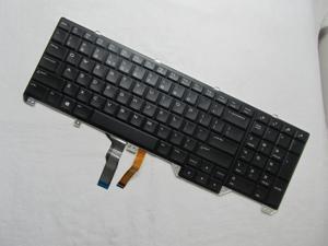 Alienware 17 r2 oem keyboard key one key 