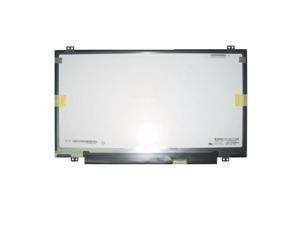 14 0 Led Lcd Screen For Dell Latitude E6440 0rn91n 19x1080 Fhd Display Edp Newegg Com