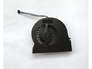 New HP Elitebook 8760W Laptop CPU Cooling Fan 4-Wires 652541-001