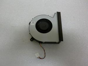 Dell Y4XGP Optiplex 9030 Inspiron 23-5348 All-In-One CPU Cooling Fan Dell Y4XGP Optiplex 9030 Inspiron 23-5348 All-In-One CPU Cooling Fan