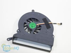 646798-001 HP 100B All-in-one Desktop Processor Cooling Fan 646798-001 HP 100B All-in-one Desktop Processor Cooling Fan