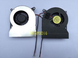 NEW DFS601605HB0T F82Q 1320-007G0H2 FOR HP TouchSmart 600 PC CPU Cooling Fan NEW DFS601605HB0T F82Q 1320-007G0H2 FOR HP TouchSmart 600 PC CPU Cooling Fan