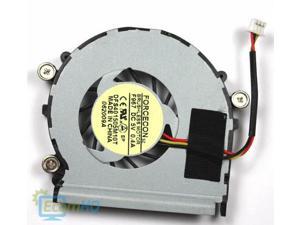 DFS401505M10T HP 600 All-In-One Forcecon F967 DC 5v 0.4a CPU Wire Cooling Fan DFS401505M10T HP 600 All-In-One Forcecon F967 DC 5v 0.4a CPU Wire Cooling Fan
