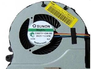 Original NEW CPU Cooling Fan FOR LENOVO IDEAPAD Z580 Laptop LENOVO Original NEW CPU Cooling Fan FOR LENOVO IDEAPAD Z580 Laptop LENOVO