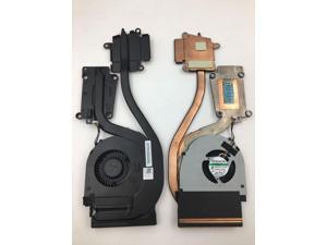 Easyget Genuine Dell Latitude E6320 Processor CPU Cooling Fan MF60070V1-C040-G99
