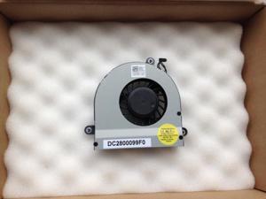 NEW OEM Genuine Dell Alienware M17X R3 R4 CPU Cooling Fan GVHX3 0GVHX3 NEW OEM Genuine Dell Alienware M17X R3 R4 CPU Cooling Fan GVHX3 0GVHX3