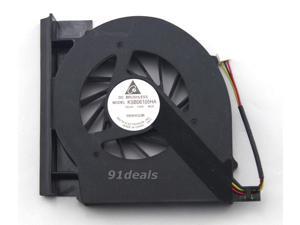 ORIGINAL NEW HP G61-200 G61-300 G61-400 G61-500 G61-600 series CPU Cooling FAN ORIGINAL NEW HP G61-200 G61-300 G61-400 G61-500 G61-600 series CPU Cooling FAN