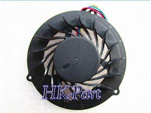 New for Gateway M-6752 T-6815 T1616 T1621 T1620 T6815 T68 Series CPU Cooling Fan