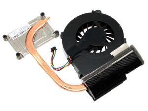 New Genuine Dell Vostro 1220 Cpu Cooling Fan GF138 3BAM3FAWI00