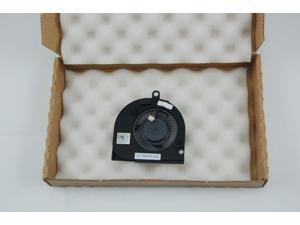 Easyget Genuine Dell Latitude E6320 Processor CPU Cooling Fan MF60070V1-C040-G99